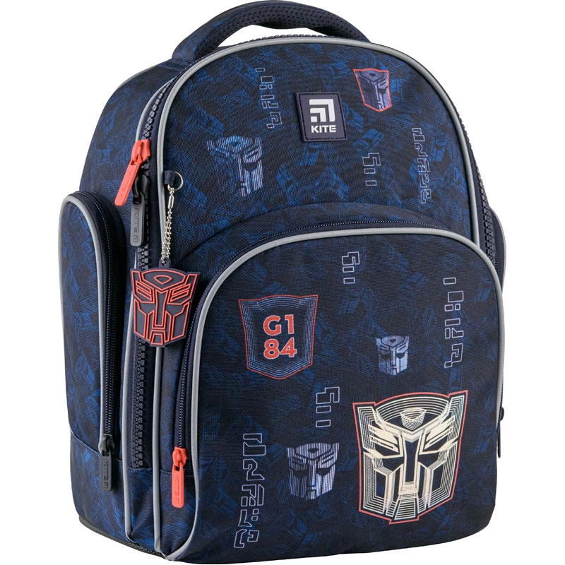 Рюкзак Kite Education 706S TF — фото 6