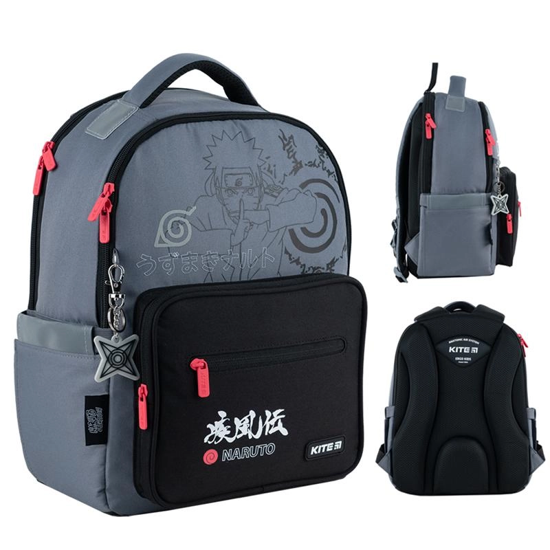 Рюкзак Kite Education 770 NR — фото 3