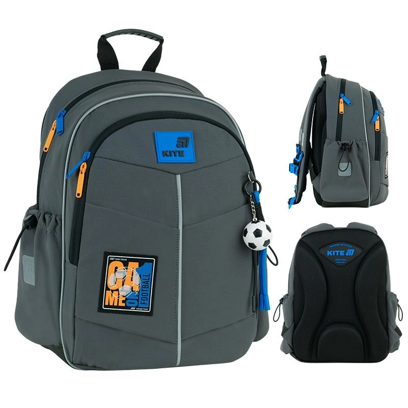 Рюкзак Kite Education 771 Game on K26-771S-4 — фото 2