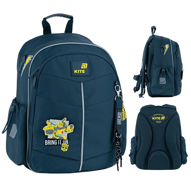 Рюкзак Kite Education 771 TF TF26-771S — фото 2