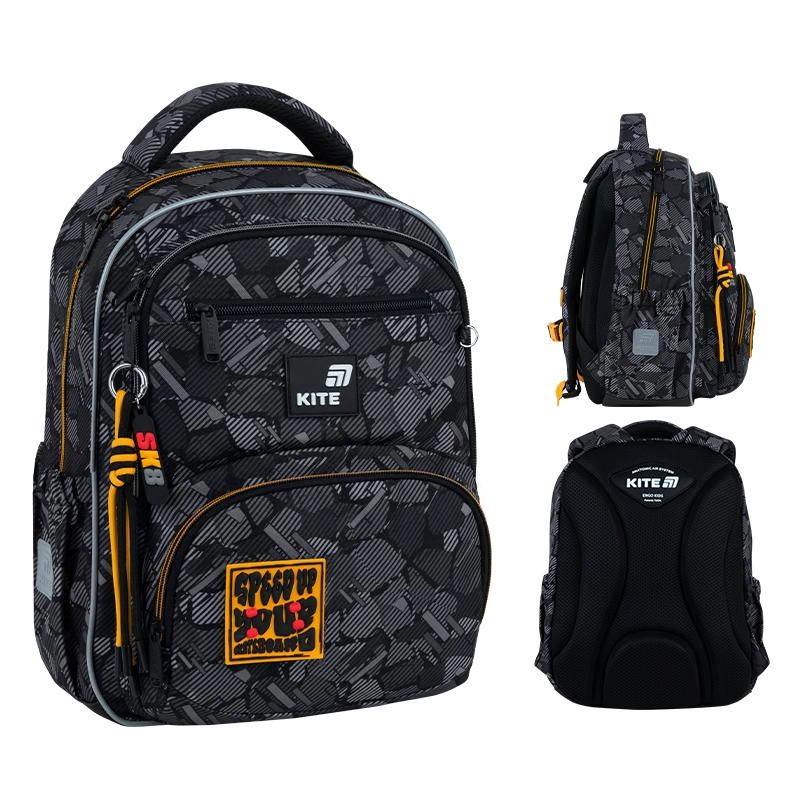 Рюкзак Kite Education 773 Freestyle K26-773M-6 — фото 2