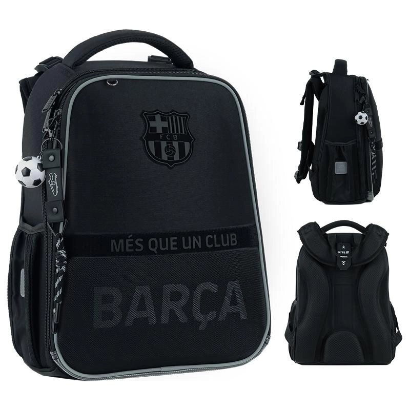 Рюкзак Kite Education каркасний 531 BC BC26-531M — фото 2