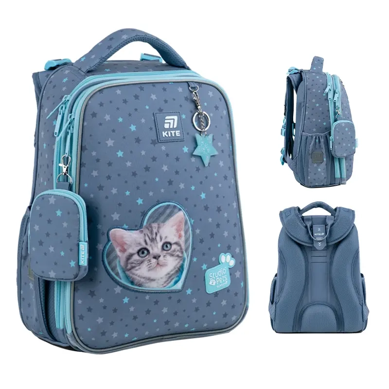 Рюкзак Kite Education ортопедичний каркасний 531 SP — фото 4