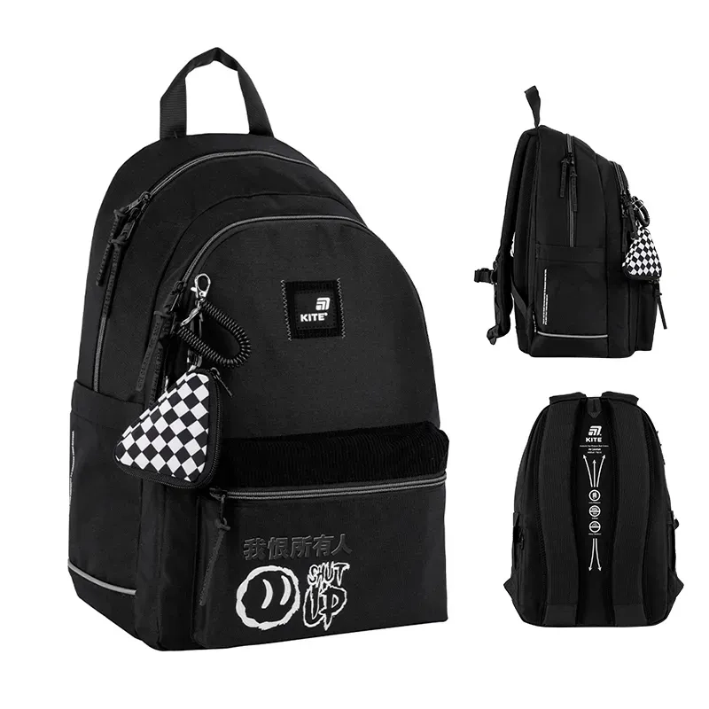 Рюкзак Kite Education teens 2575M-2 K25-2575M-2 — фото 4