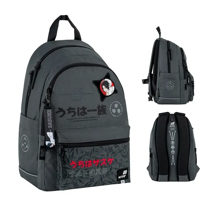 Рюкзак Kite Education teens 2575M NR — фото 4