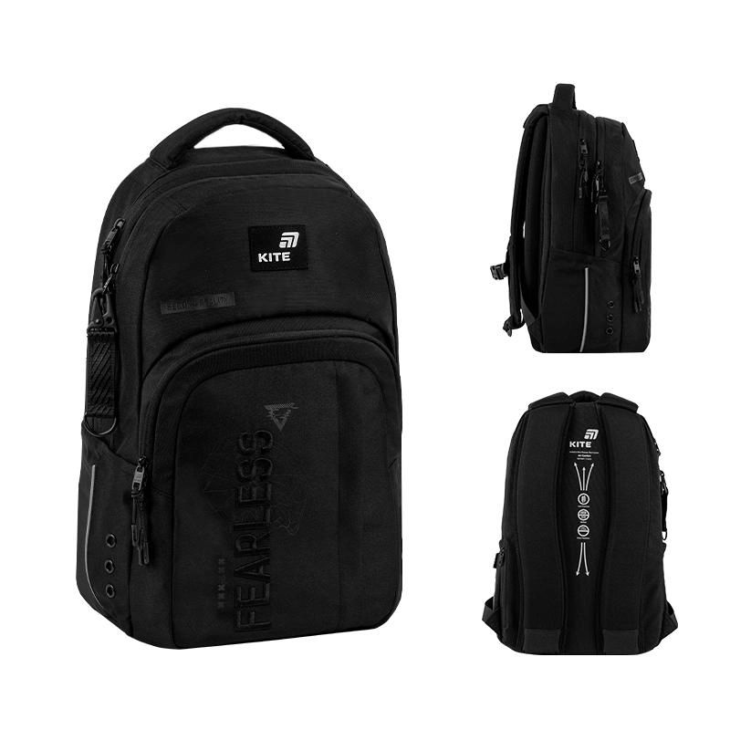 Рюкзак Kite Education teens 2578L Fearless K26-2578L — фото 2