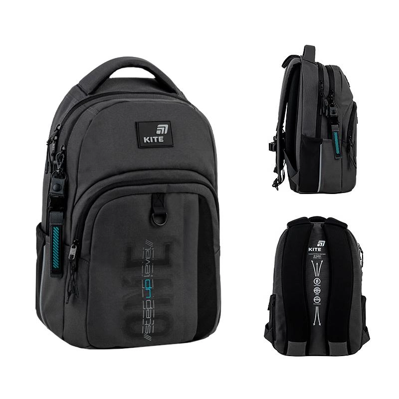 Рюкзак Kite Education teens 2578M Step Up K26-2578M-3 — фото 2