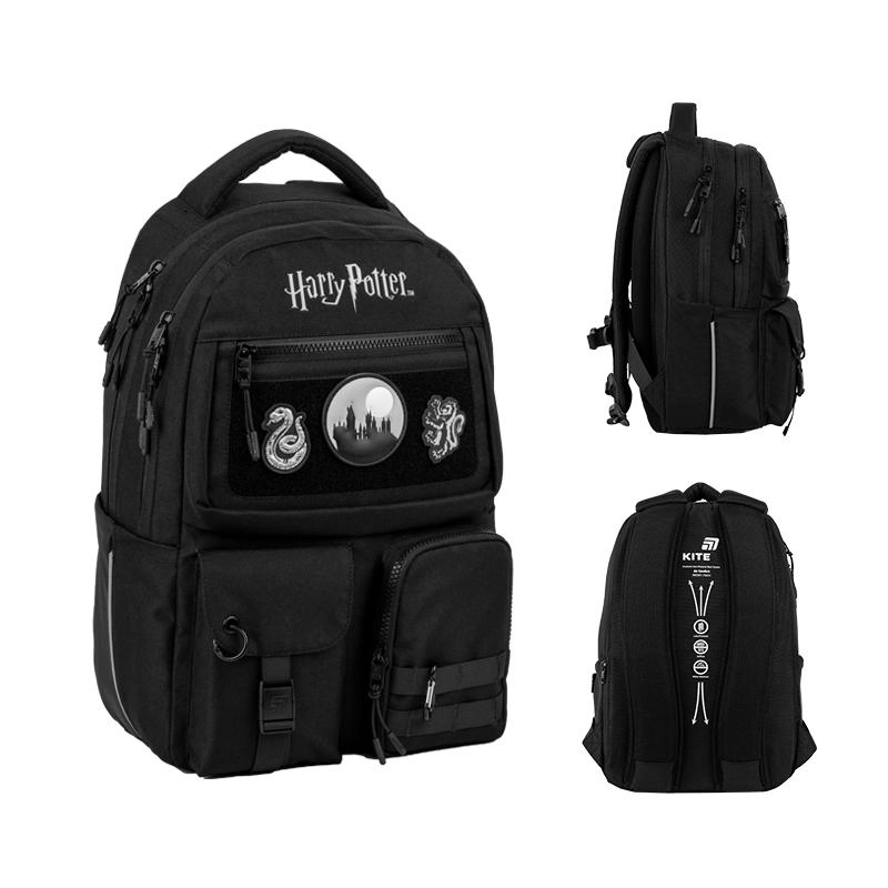 Рюкзак Kite Education teens 2587M HP HP26-2587M — фото 2