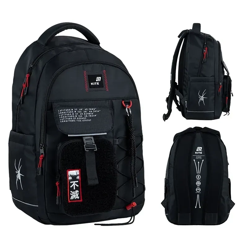 Рюкзак Kite Education teens 2597L-1 — фото 4