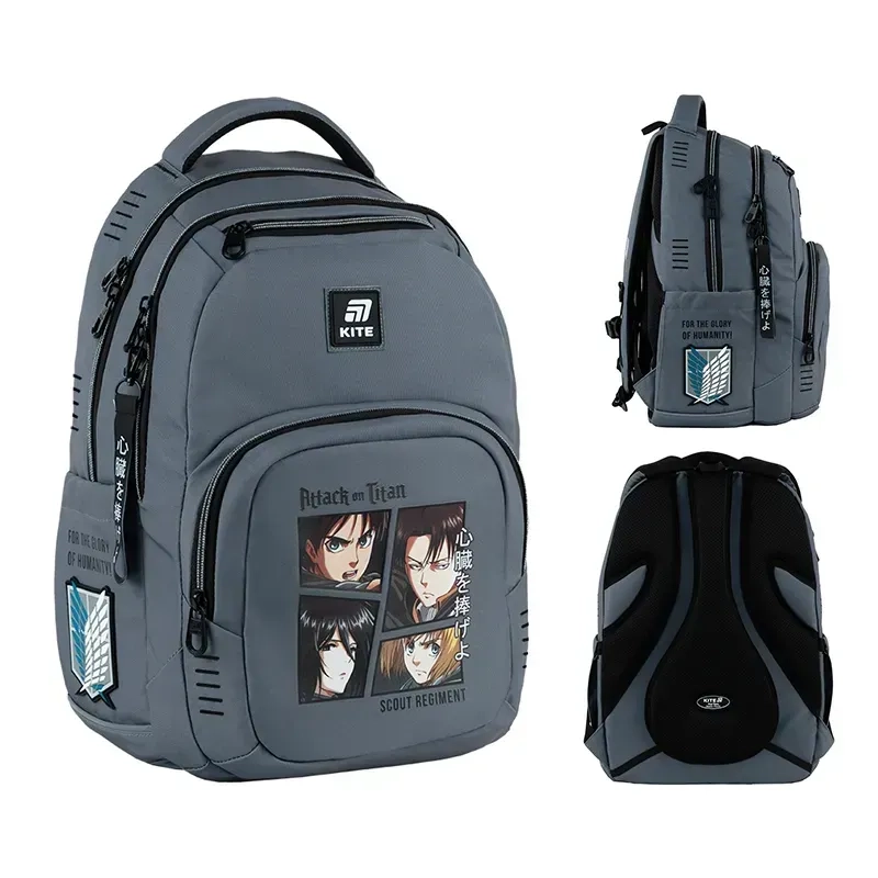 Рюкзак Kite Education teens 903L AT — фото 4