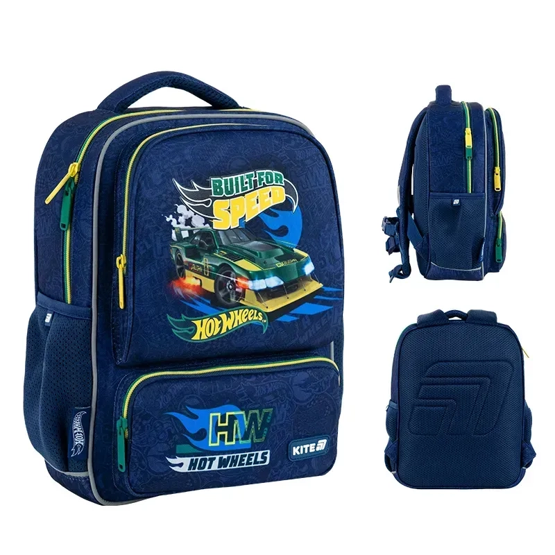 Рюкзак Kite Kids 559 HW — фото 3