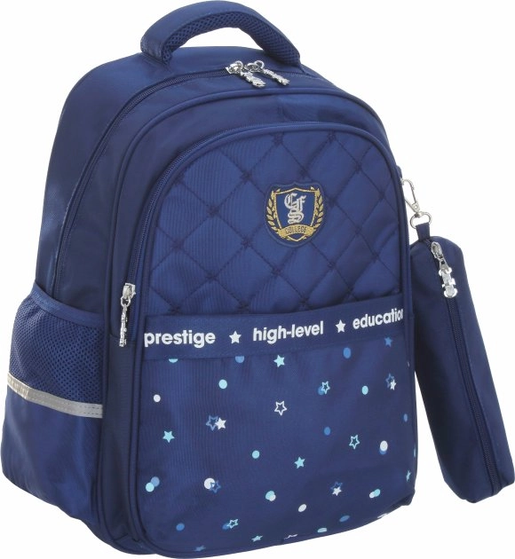 Рюкзак шкільний 15 — фото 2