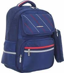 Рюкзак шкільний 16.5 CF86833 CoolForSchool — фото 4