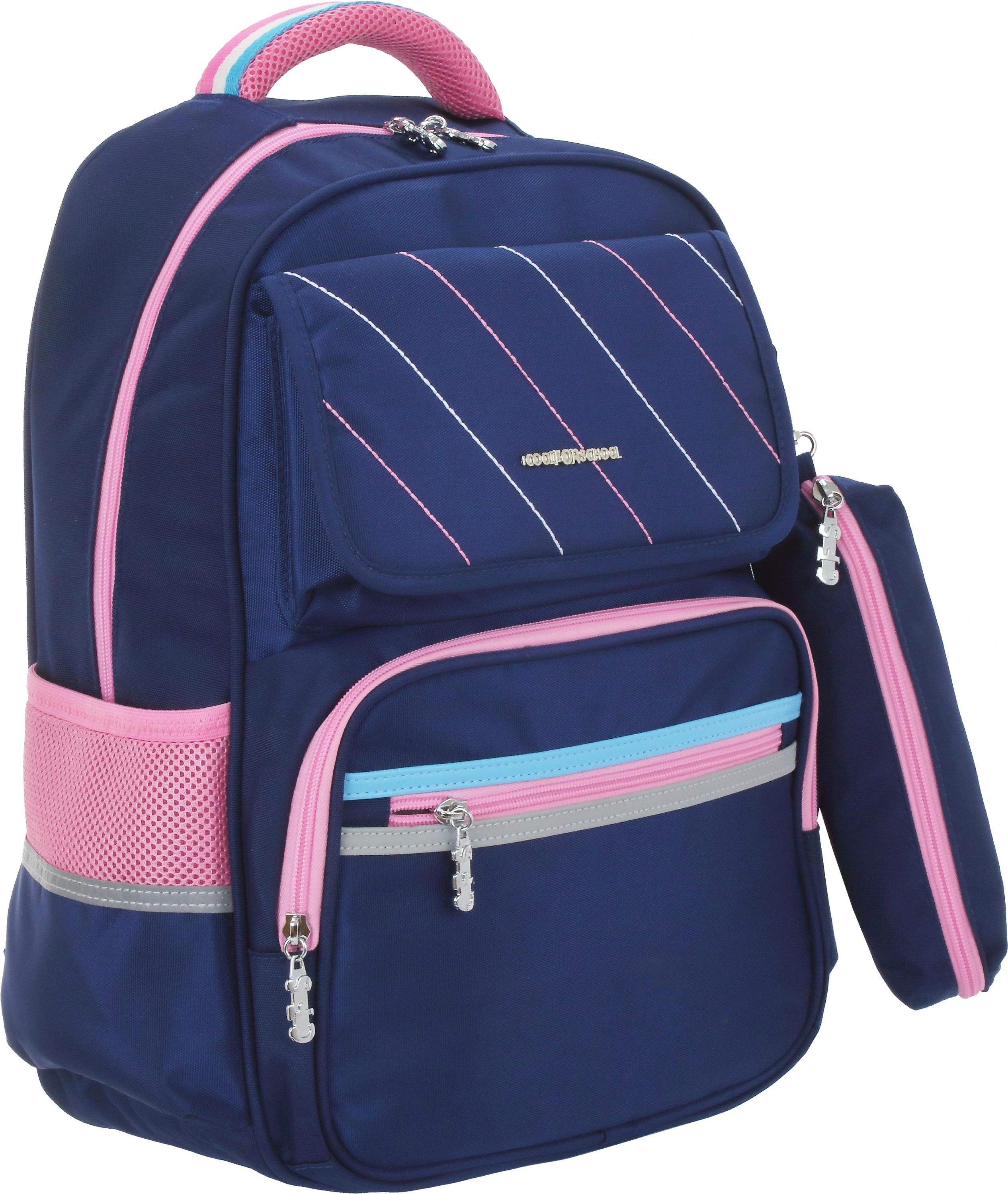 Рюкзак шкільний 16.5 CF86835 CoolForSchool — фото 2
