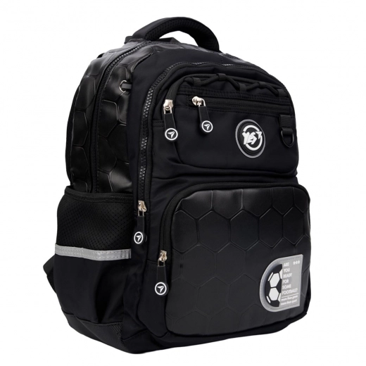 Рюкзак шкільний YES S-108 Football Game — фото 2