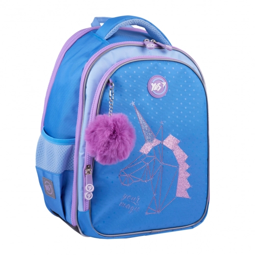 Рюкзак шкільний YES S-111 Your Magic Unicorn — фото 2