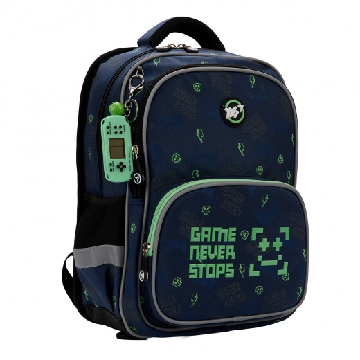 Рюкзак шкільний YES S-72 Game On! — фото 2