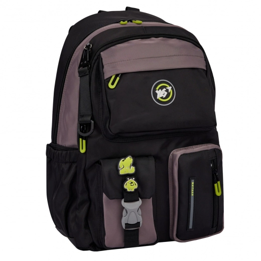 Рюкзак шкільний YES TS-43 Blank Gang — фото 2