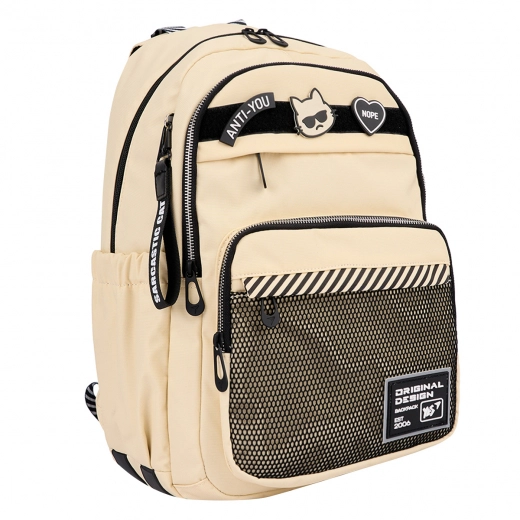 Рюкзак шкільний YES TS-47 Anti-You — фото 2