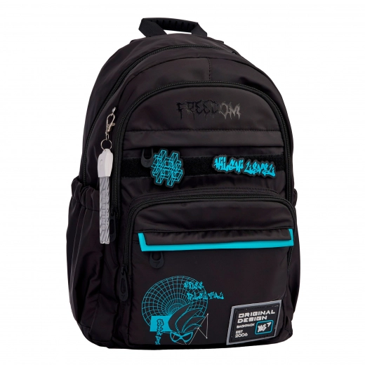 Рюкзак шкільний YES TS-47 Freedom — фото 2