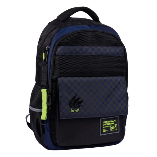 Рюкзак шкільний YES TS-48 Stranger — фото 2