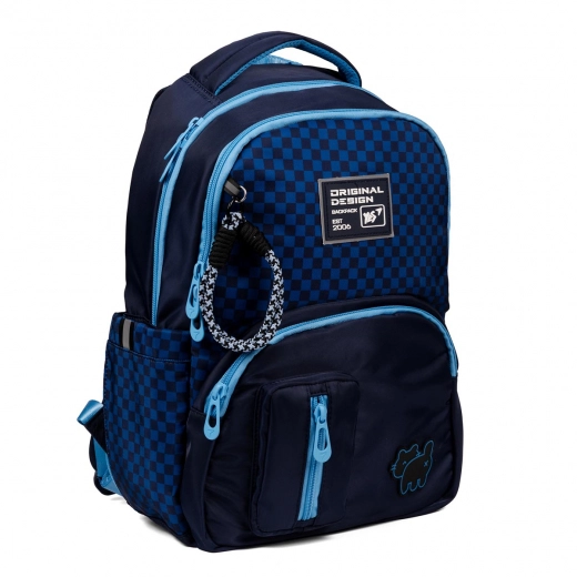 Рюкзак шкільний YES TS-57 My Kitty — фото 2