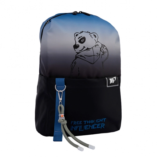 Рюкзак YES T-105 Thought Influencer — фото 2