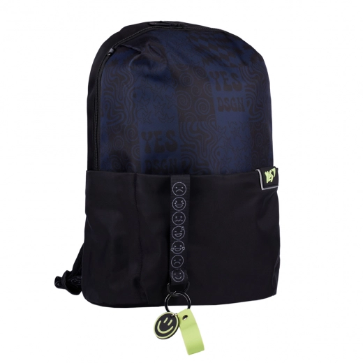 Рюкзак YES T-105 YES DSGN Smile — фото 2