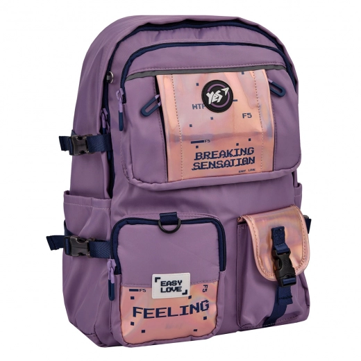 Рюкзак YES T-107 Feeling — фото 2