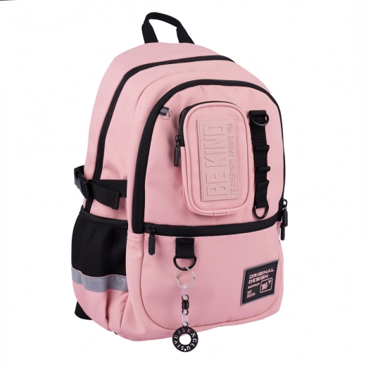 Рюкзак YES T-113 Be Kind — фото 2