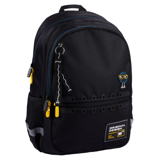 Рюкзак YES T-113 Mood Off — фото 2