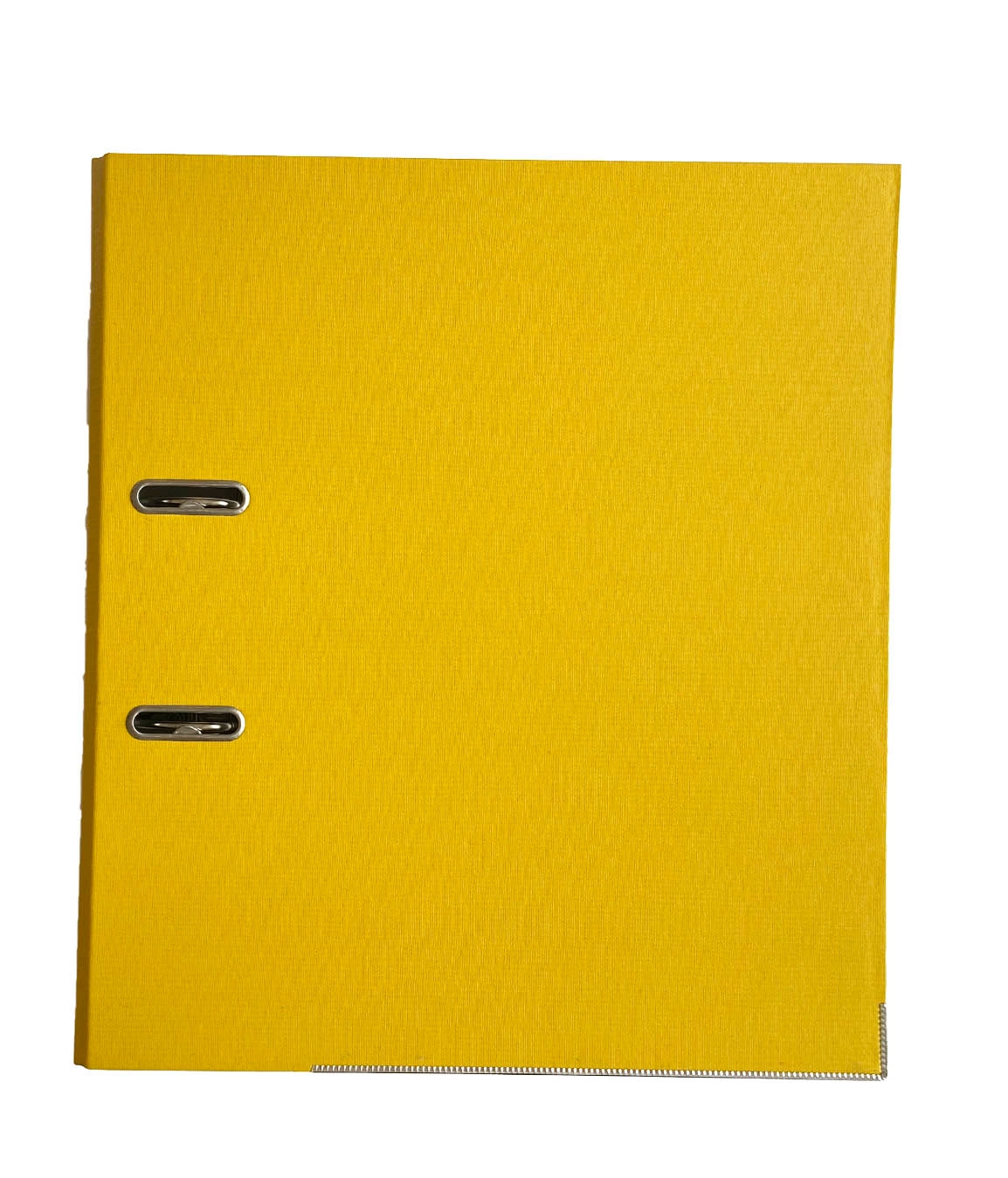 Сегрегатор А4 50мм одностороній жовтий Офіс Центр ОС3005-14 — фото 3