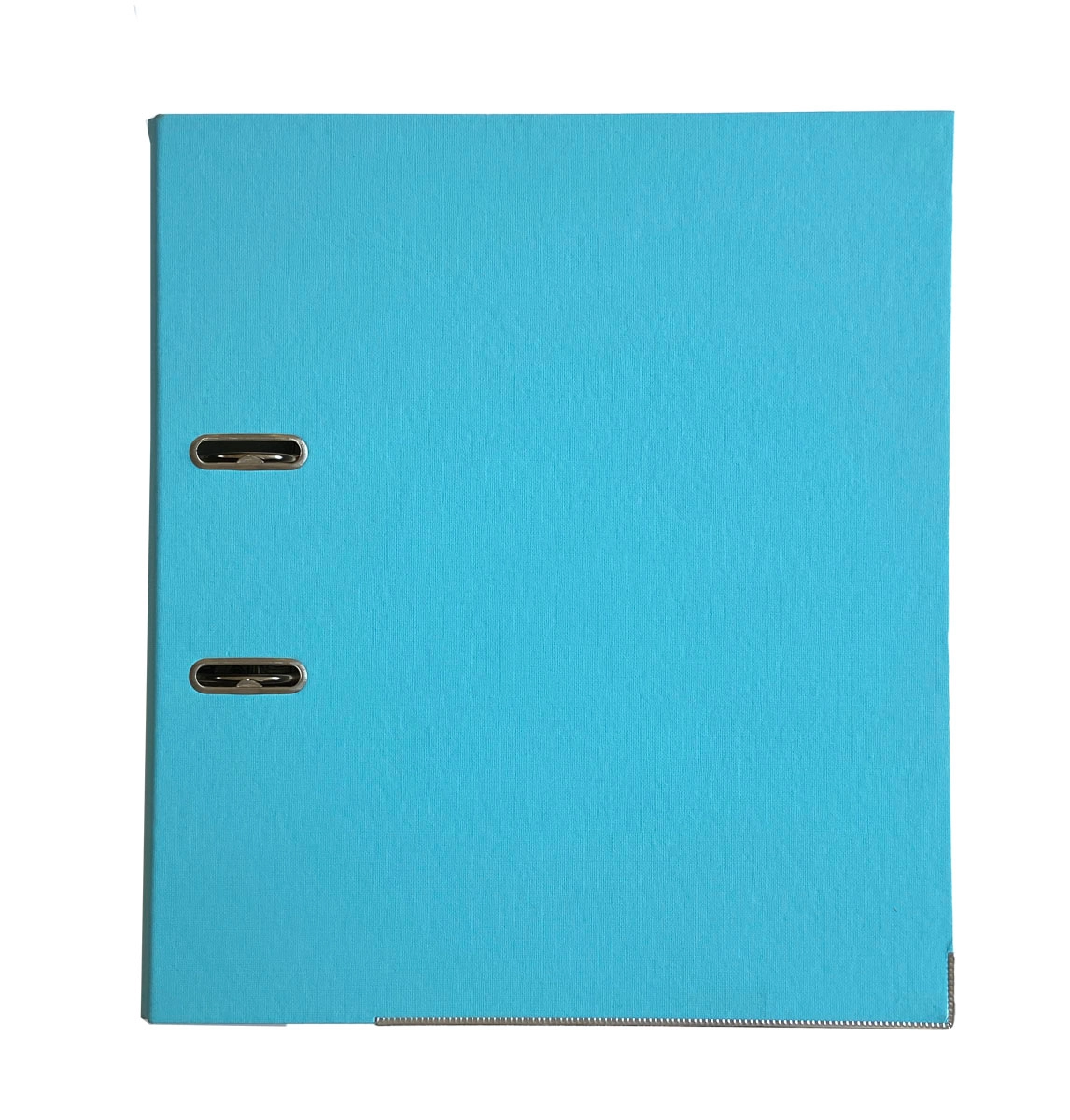 Сегрегатор А4 70мм одностороній блакитний Офіс Центр ОС2307-18 — фото 3