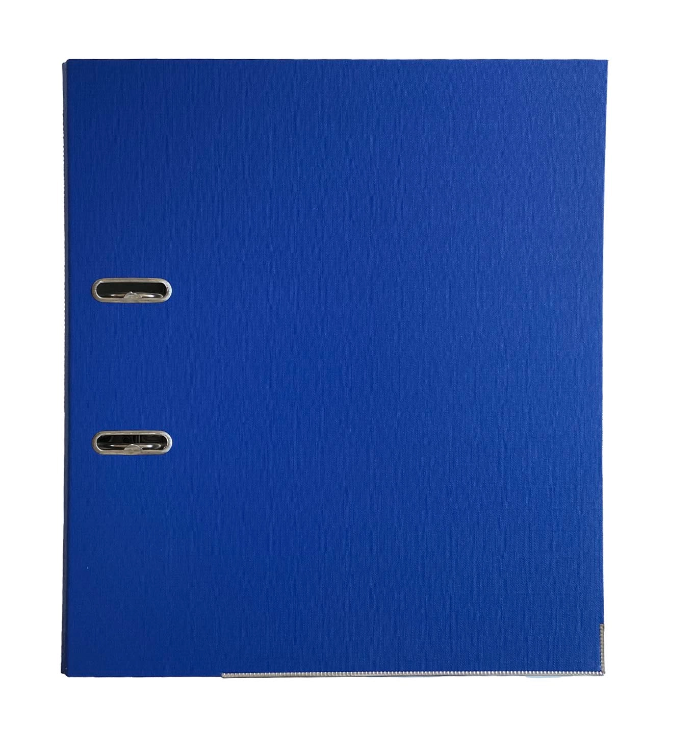 Сегрегатор А4 70мм одностороній світло-синій Офіс Центр ОС2307-12 — фото 3