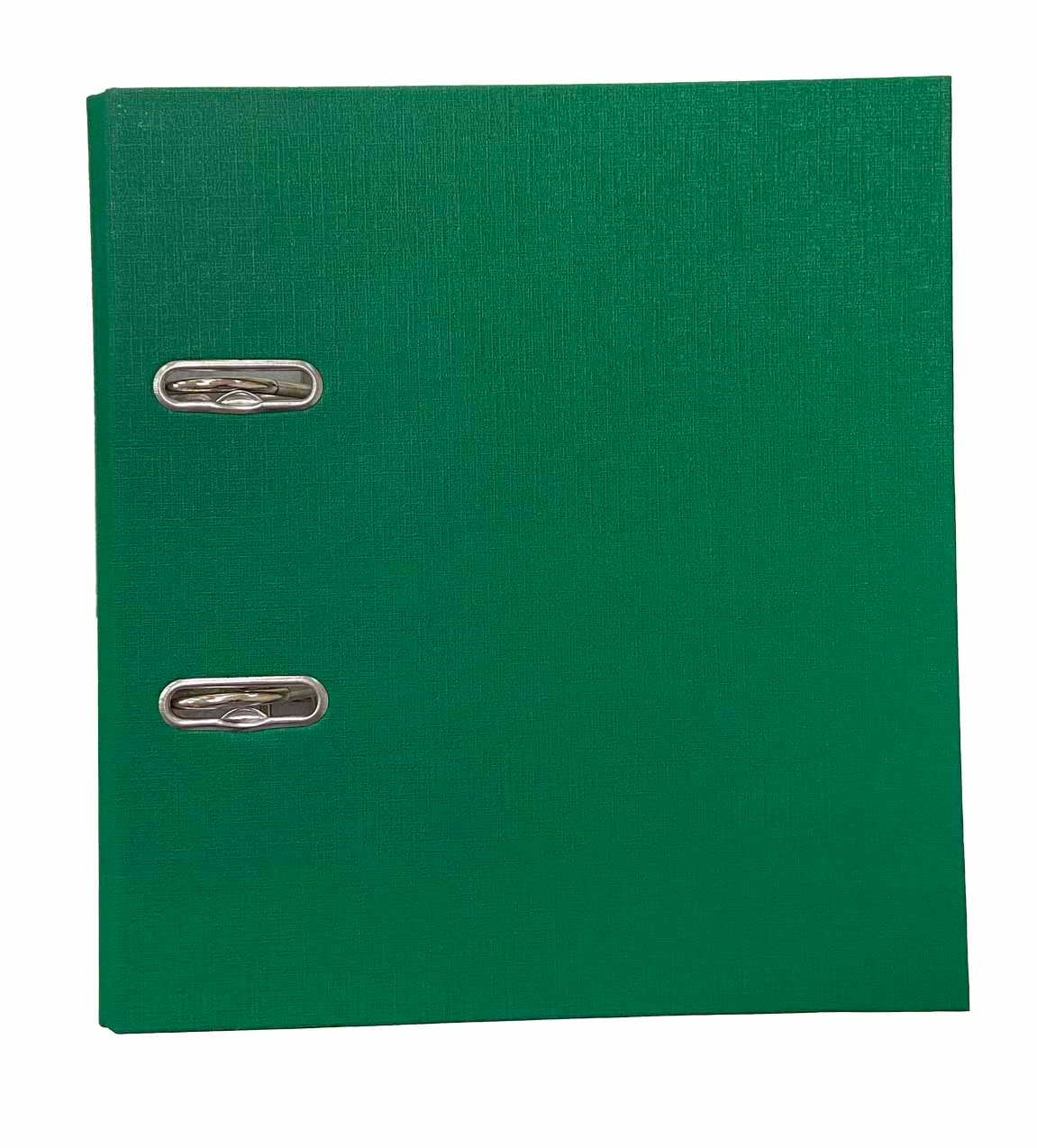 Сегрегатор А5 70мм одностороній зелений Офіс Центр ОС1505-03 — фото 3