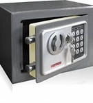 СЕЙФ 17-Е меблевий електронний — фото 2