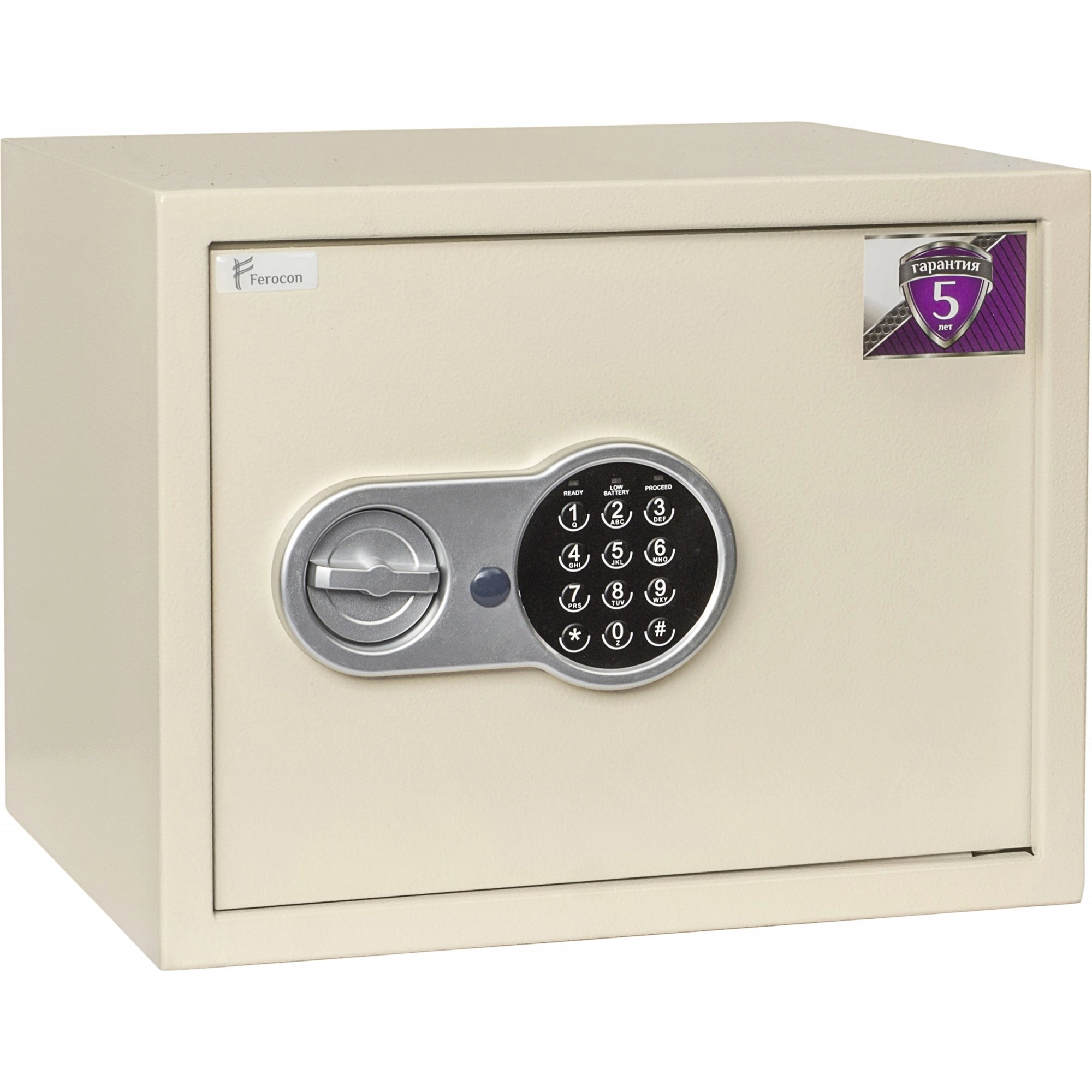 СЕЙФ БС-30 Е — фото 2