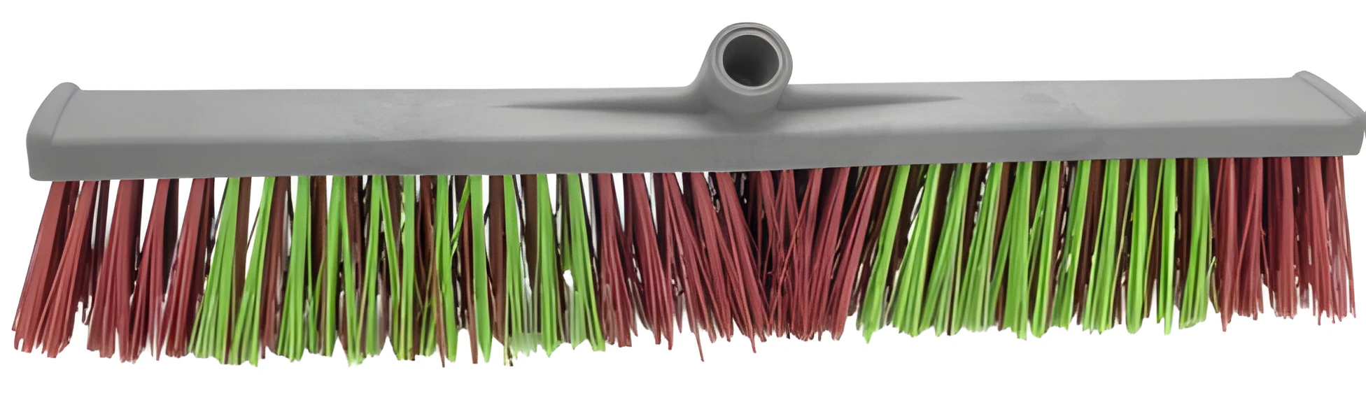 Щітка вулична Zambak Plastik 60 см — фото 2