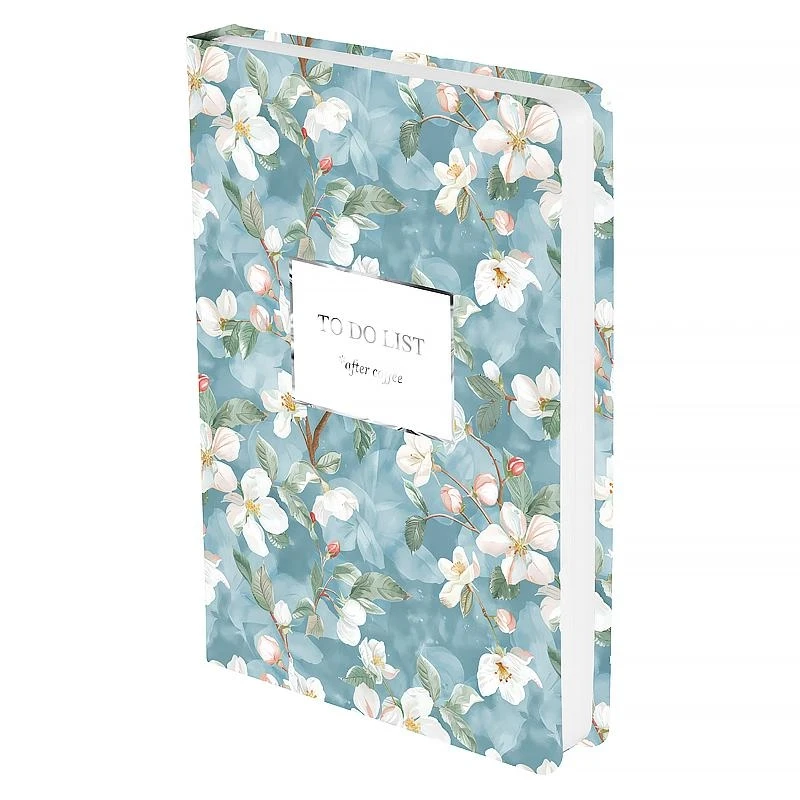 Щоденник датований 2026 Axent Partner 145х210 Gentle Blossom 8901-26-3-A