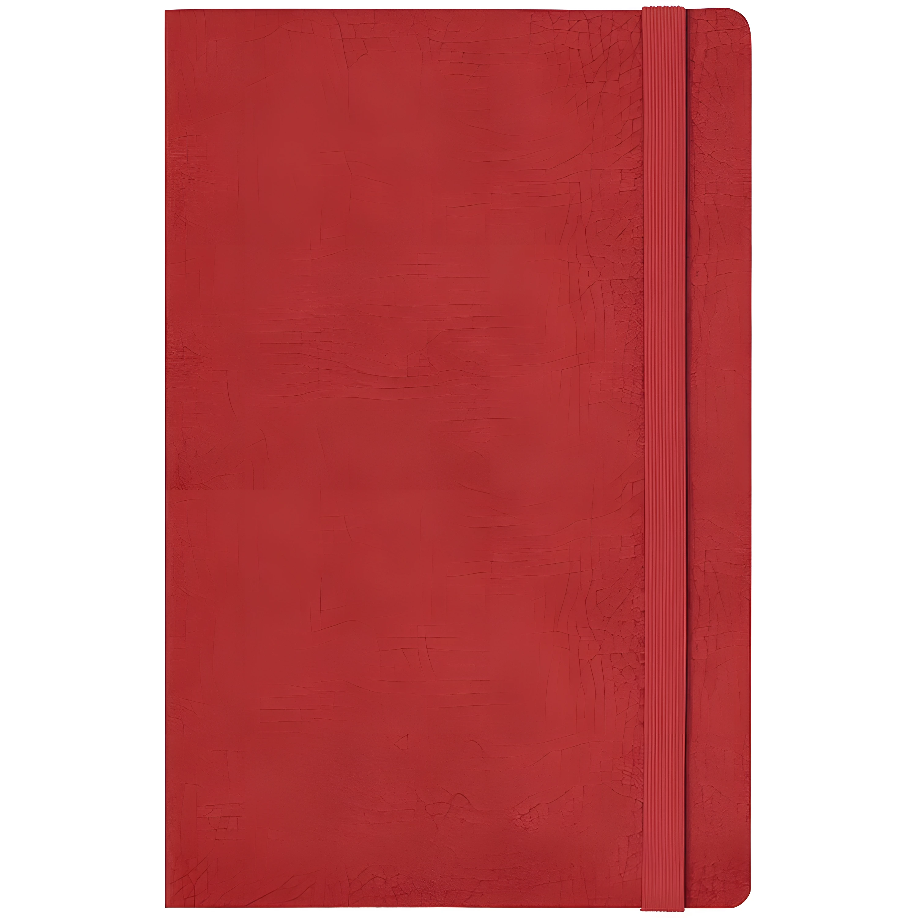 Щоденник датований 2026 Axent Partner Soft Skin 145х210 червоний 8810-26-06-A