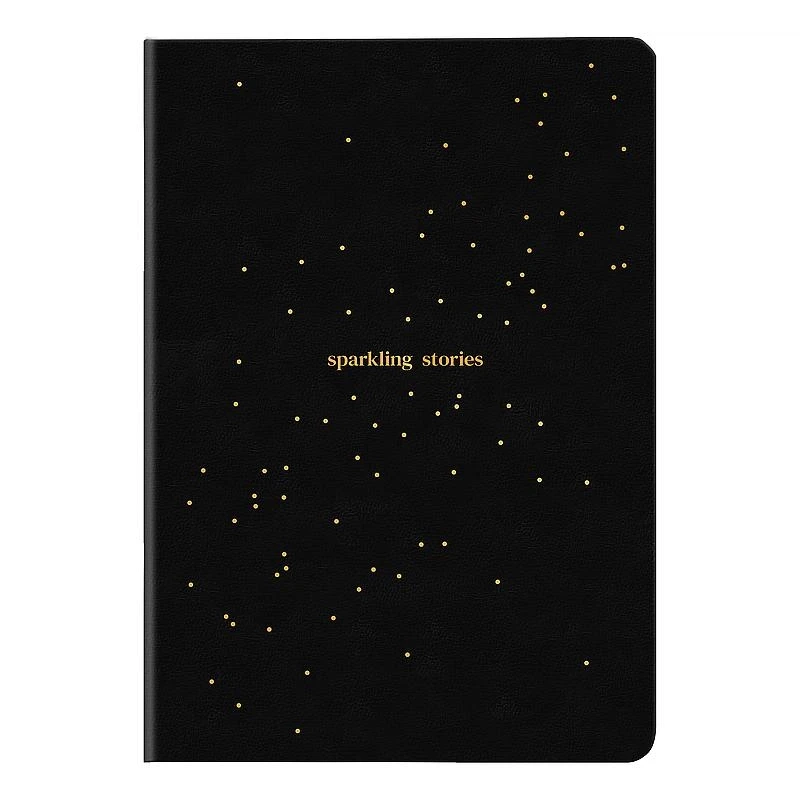 Щоденник датований 2026 Axent Pocket Mellow 101х146 Sparkling 8828-26-2-A