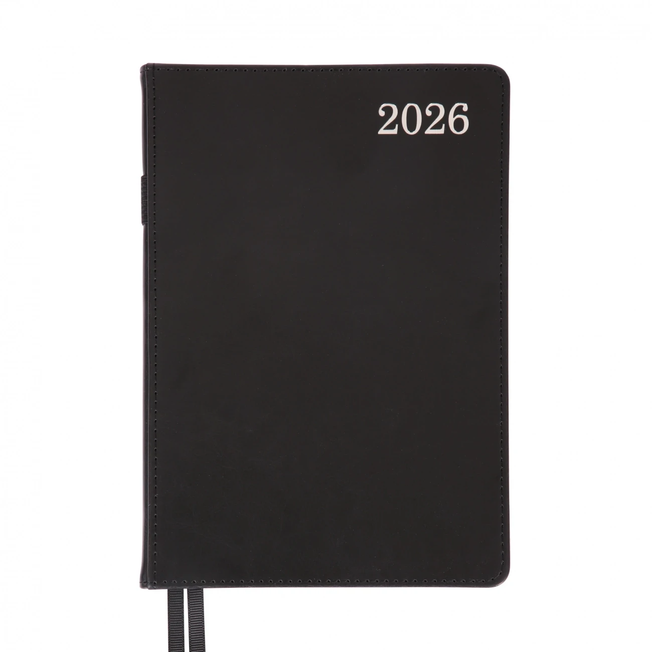 Щоденник датований А5 2026 Leo