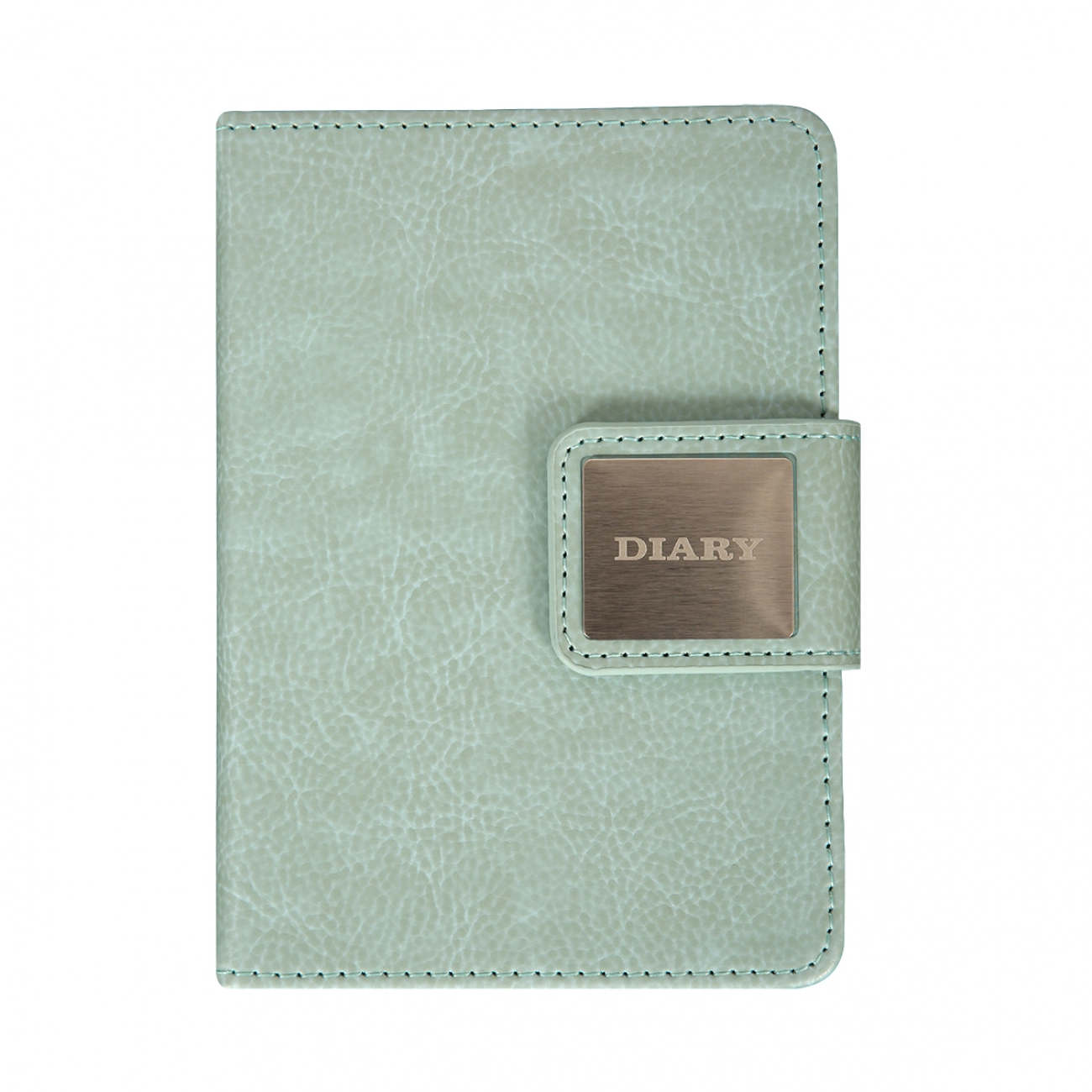 Щоденник Leo Planner Chiara A6 світло-бірюзовий — фото 5