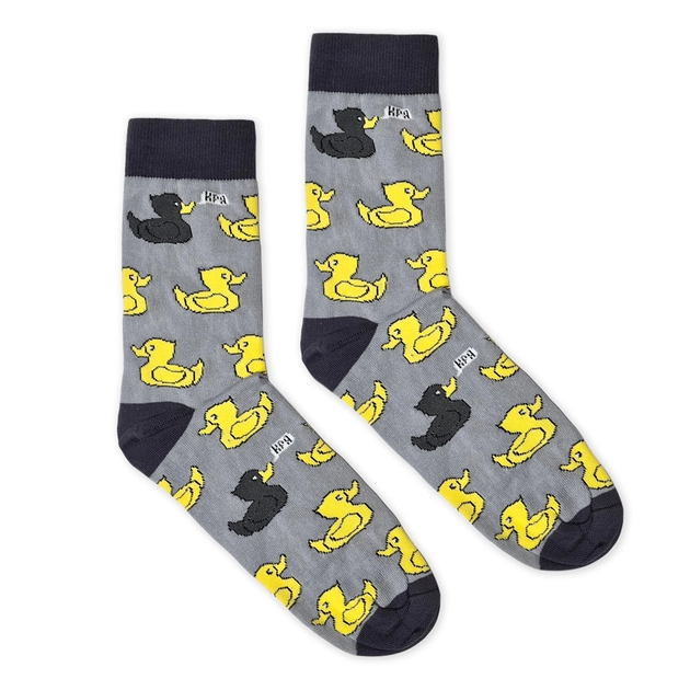 Шкарпетки Just Cover-Качечки L 40-43 — фото 2