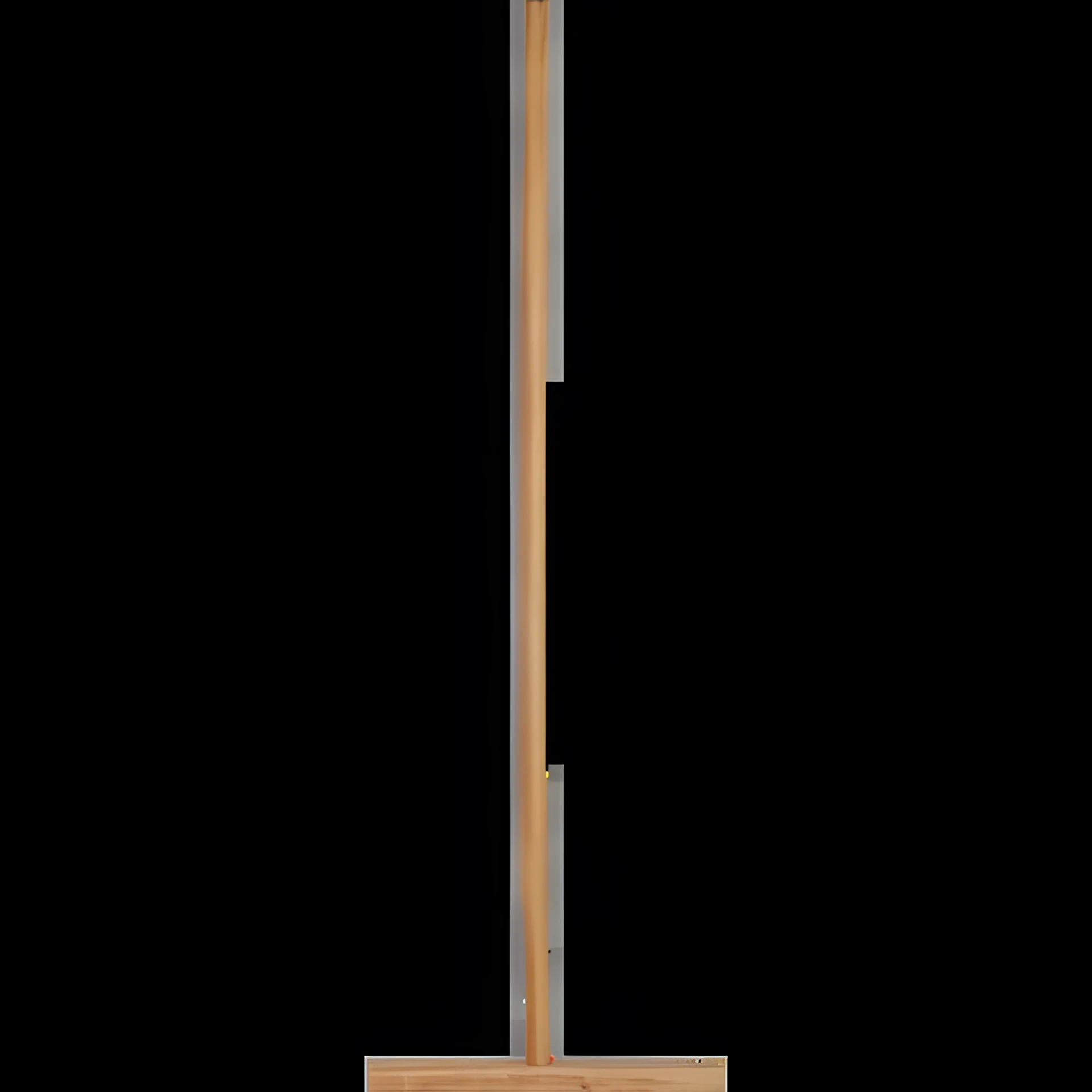 Швабра деревяна BuroClean 10300109