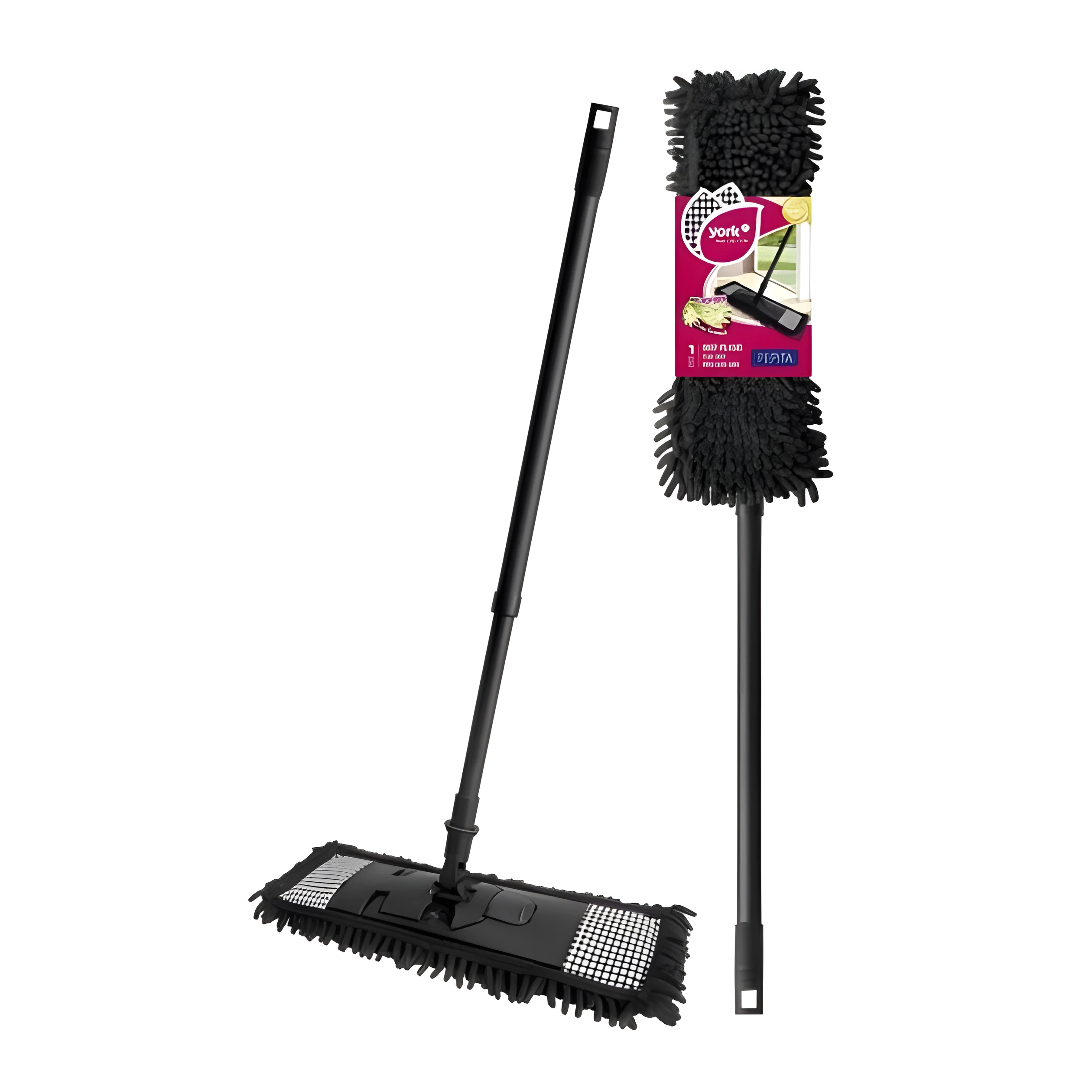 Швабра PEPITA York 081302