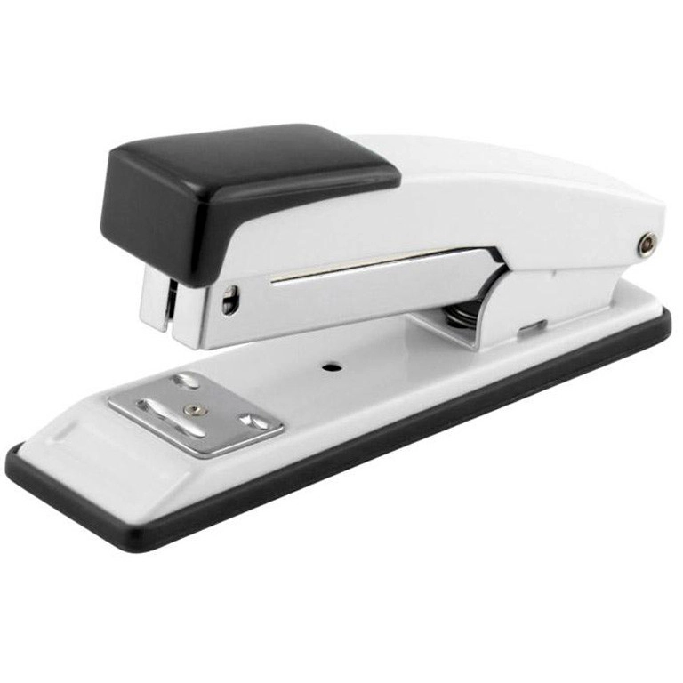 Степлер Axent Delta 4232-01 24/6 чорний — фото 2