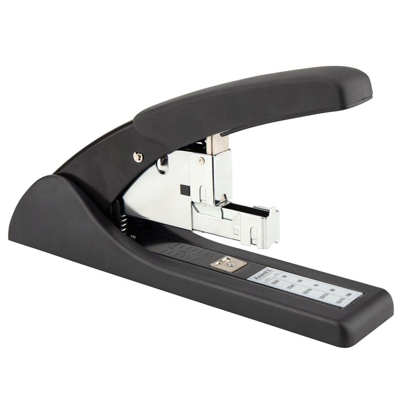 Степлер ExaktPro №23 метал. 100 аркушів — фото 2