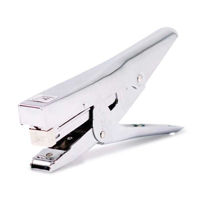 Степлер M&G Classic MGS-45 24/6 зі скобами — фото 2