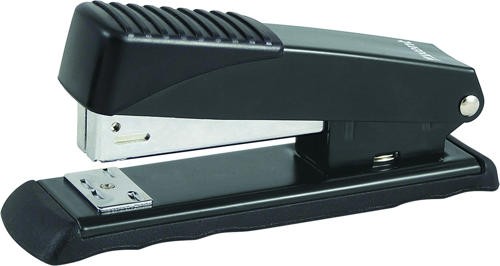 Степлер AXENT 4926 чорний — фото 2